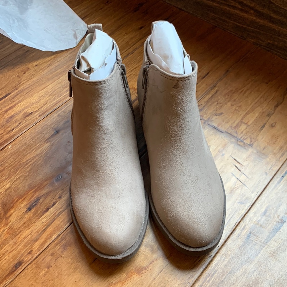 Carlos by Carlos Santana Booties